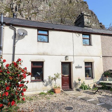 Bridgeway House Blaenau Ffestiniog Exterior foto