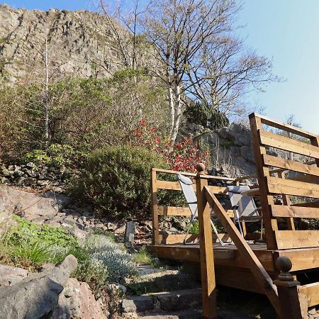 Bridgeway House Blaenau Ffestiniog Exterior foto