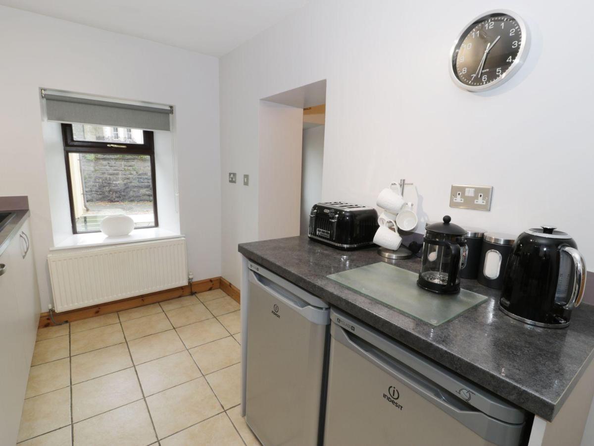 Bridgeway House Blaenau Ffestiniog Exterior foto