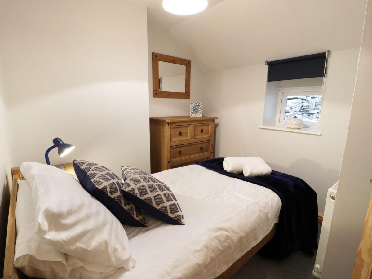 Bridgeway House Blaenau Ffestiniog Exterior foto
